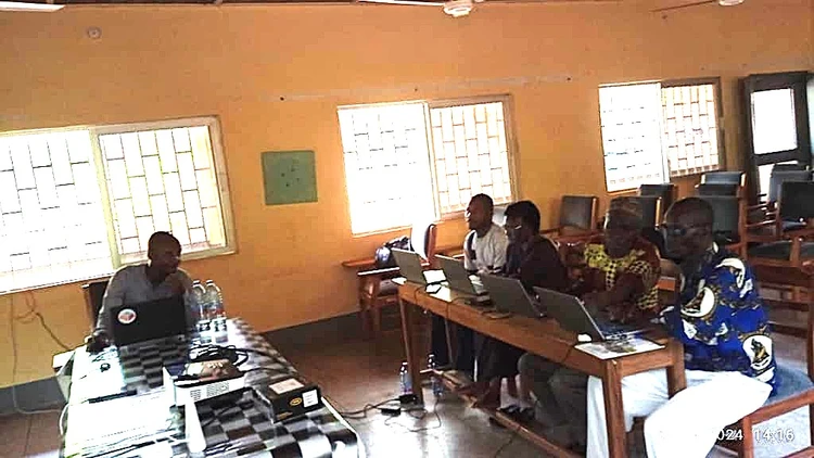 ICT Training_Copyright NLTPC 2024