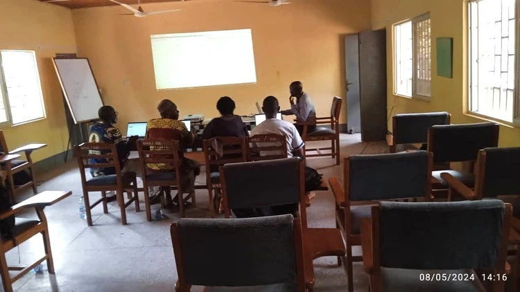 ICT Training_Copyright NLTPC 2024