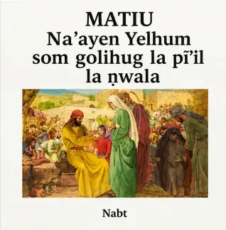 Matthew